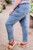 Immagine di PLUS SIZE SKINNY JEANS HIGHLY STRETCH